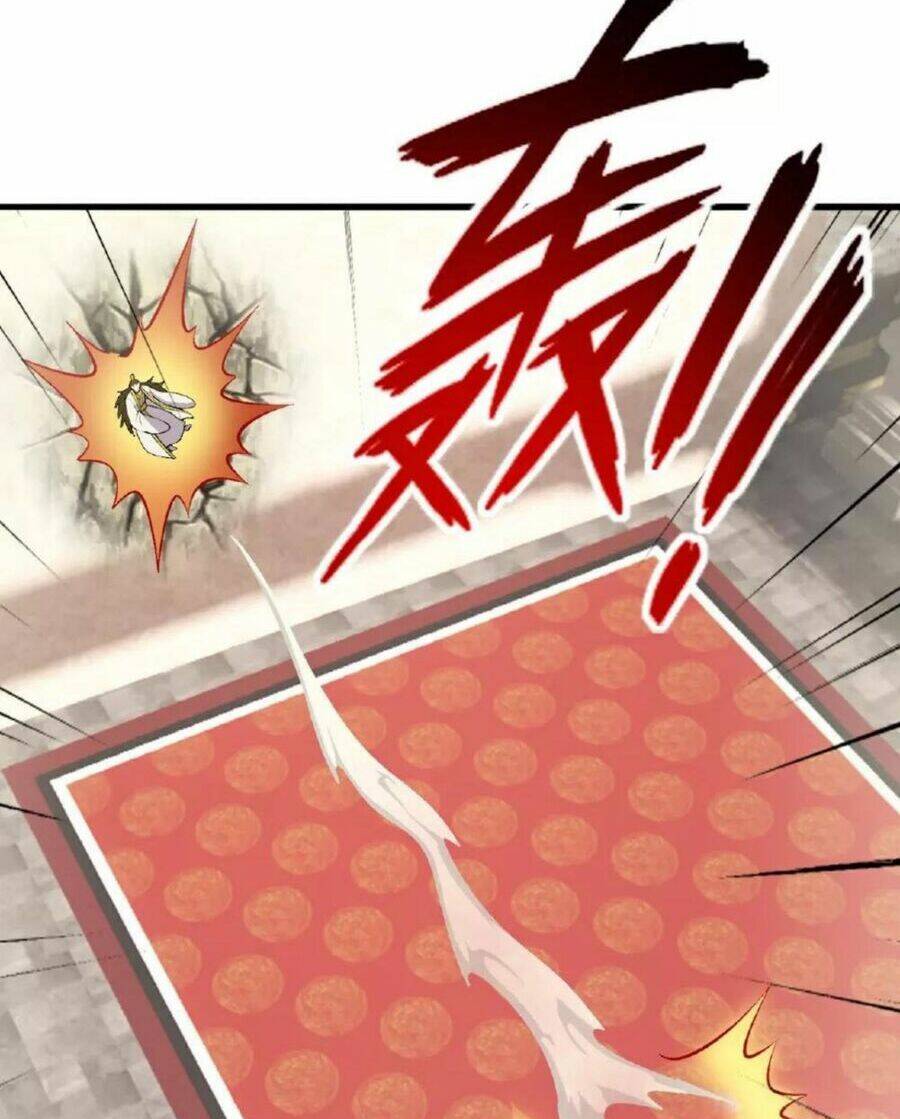 Tiên Võ Đế Tôn: Chapter 484
