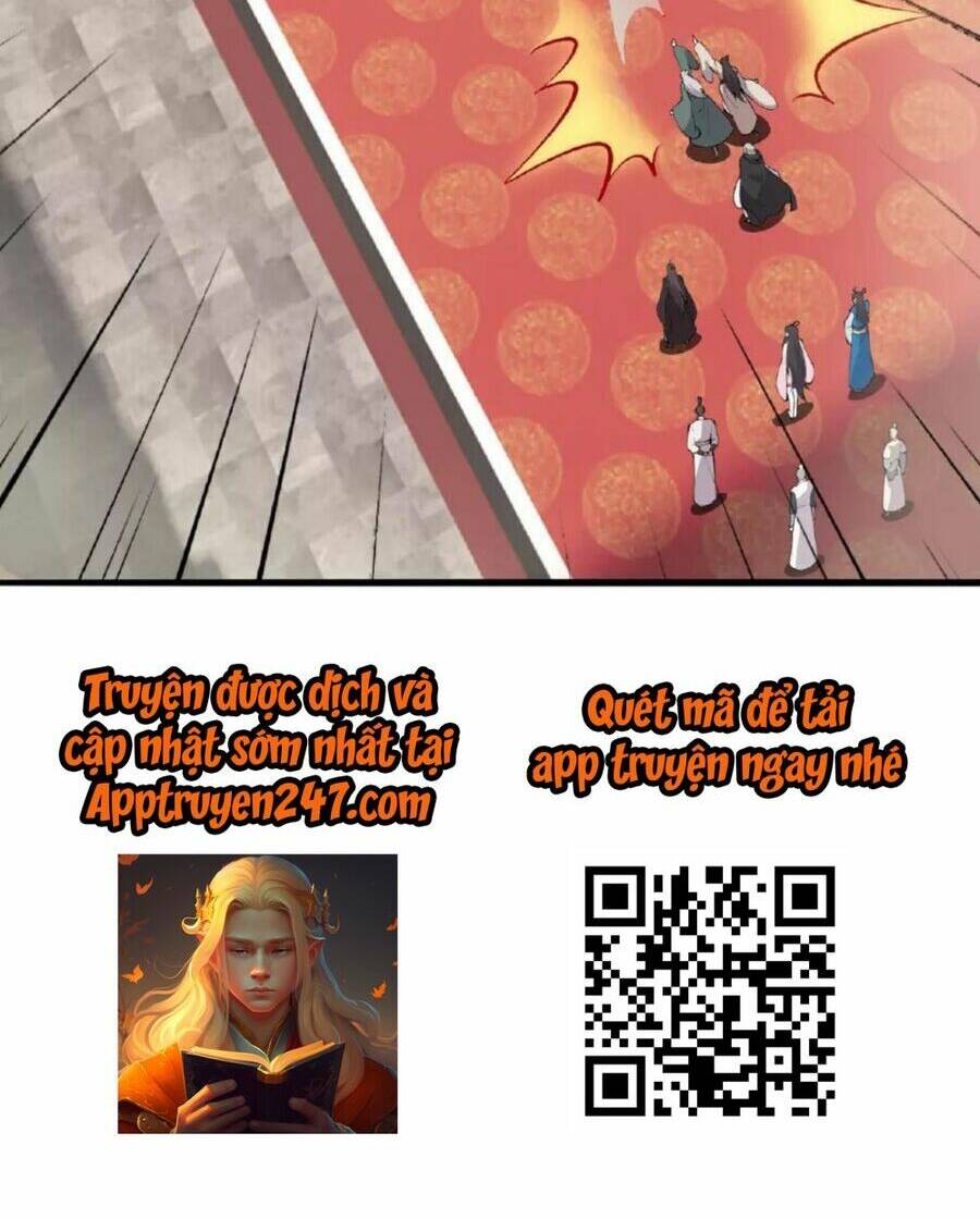 Tiên Võ Đế Tôn: Chapter 484