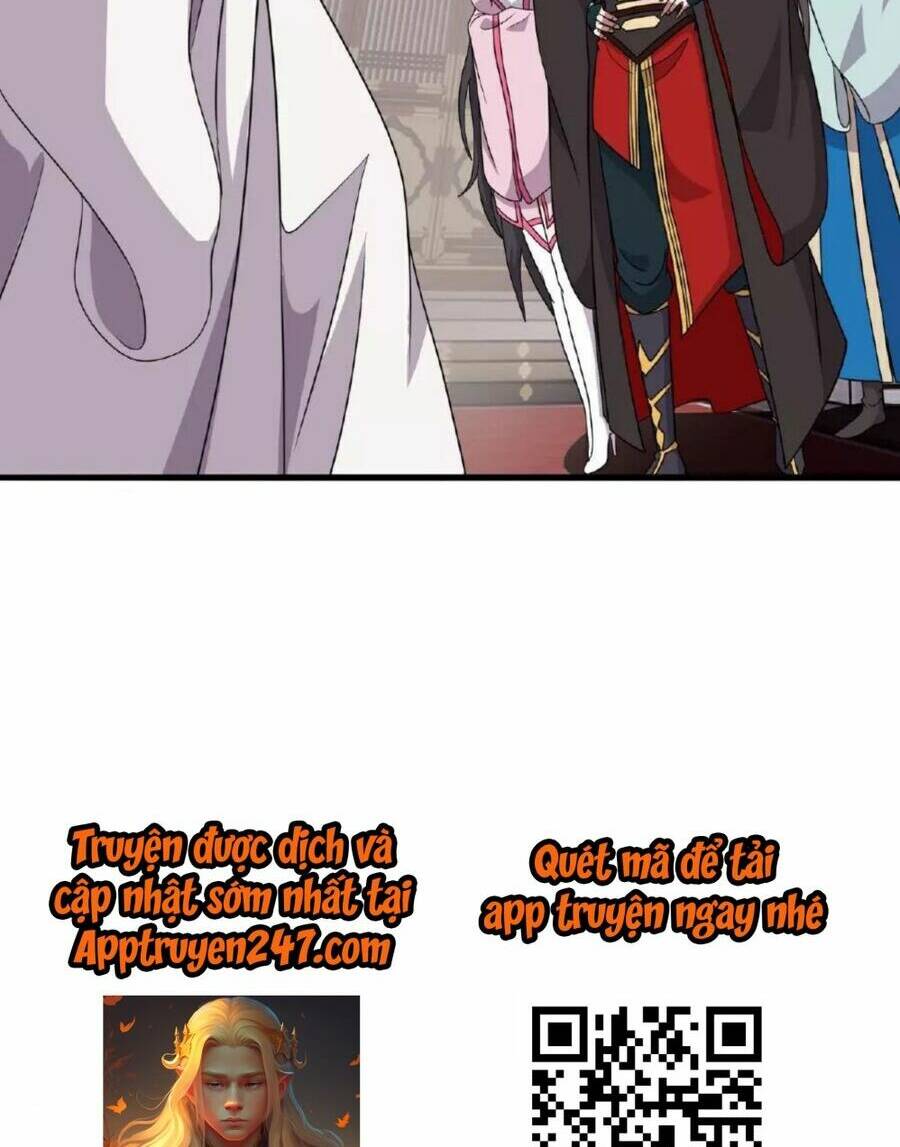 Tiên Võ Đế Tôn: Chapter 484