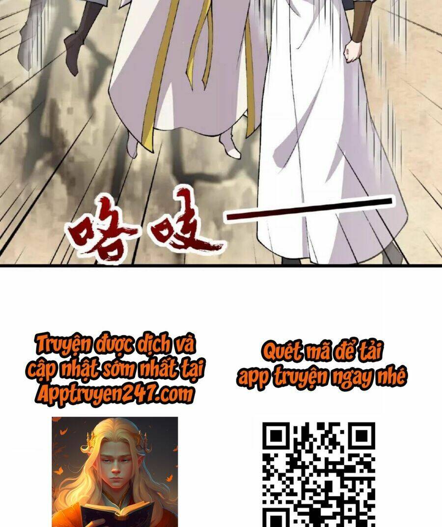 Tiên Võ Đế Tôn: Chapter 484