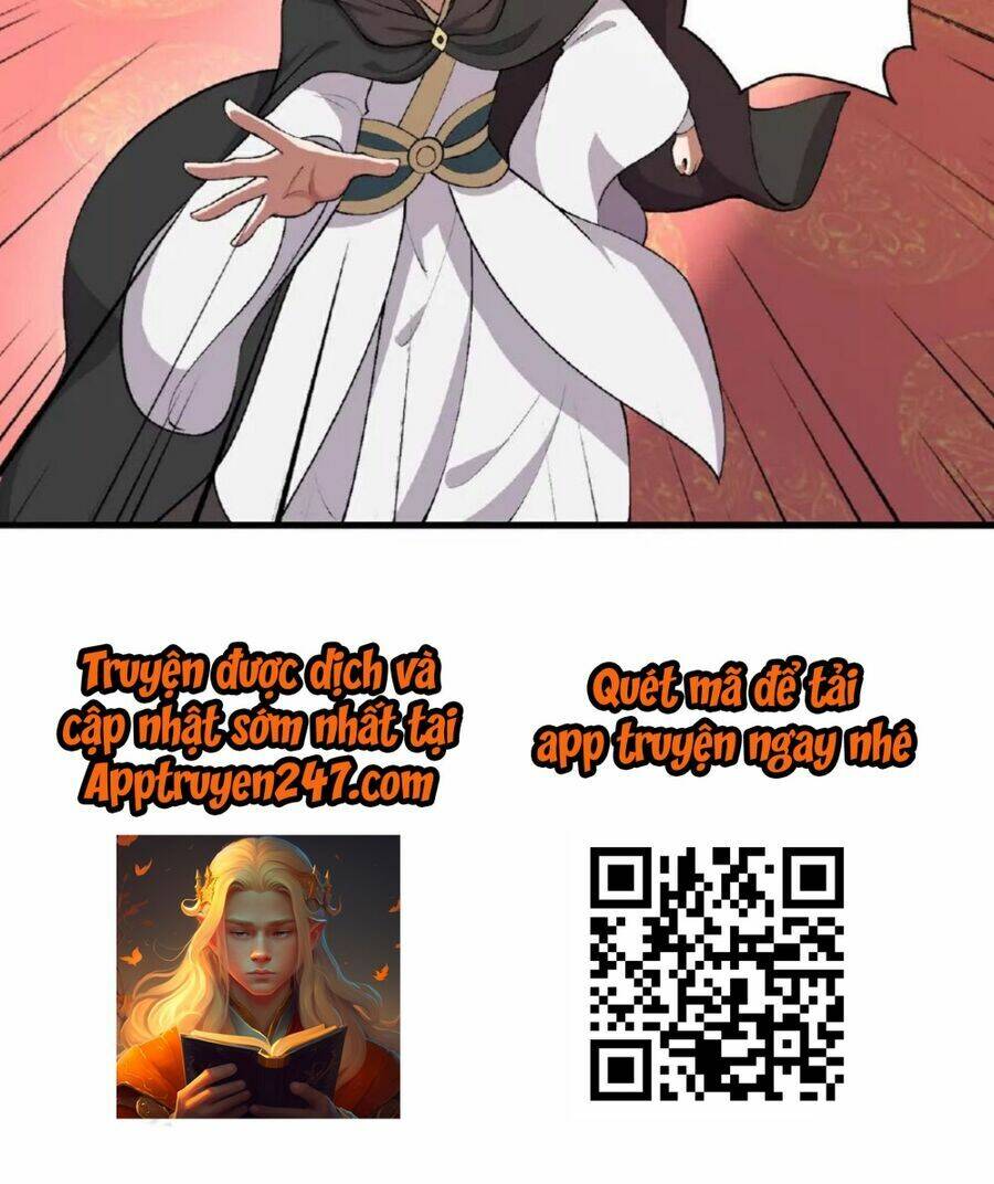 Tiên Võ Đế Tôn: Chapter 484
