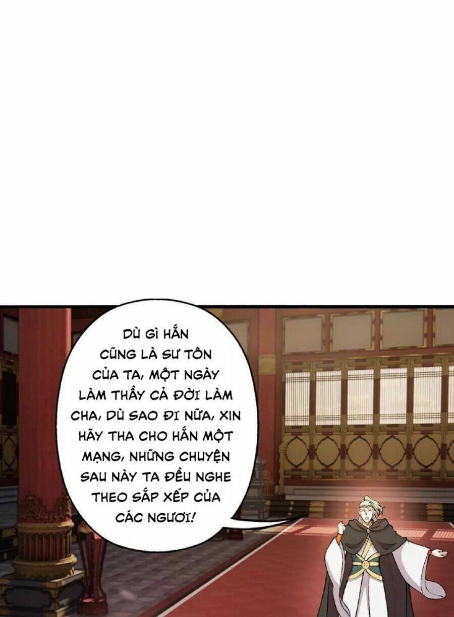 Tiên Võ Đế Tôn: Chapter 484