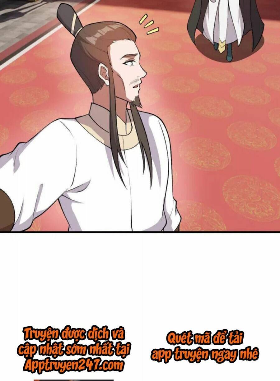 Tiên Võ Đế Tôn: Chapter 484