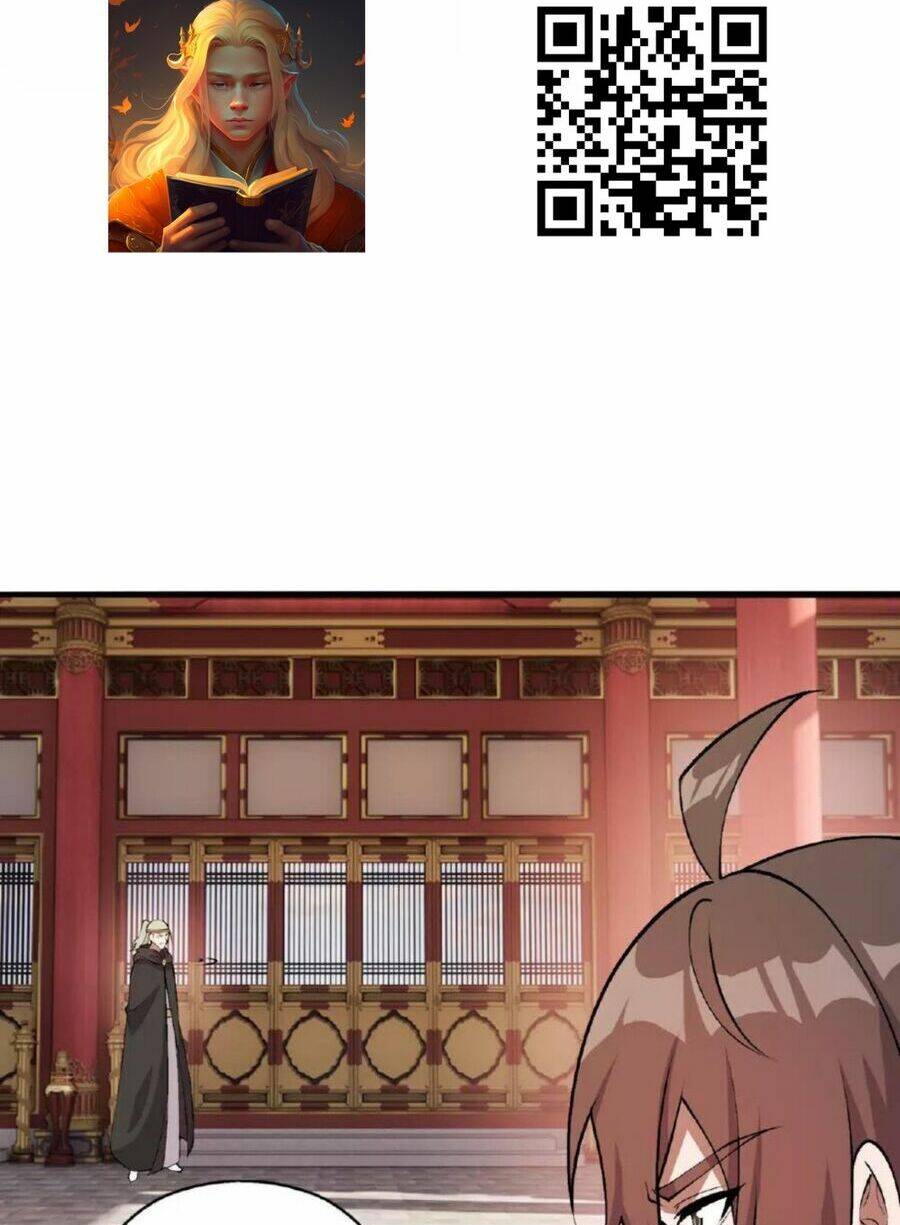 Tiên Võ Đế Tôn: Chapter 484