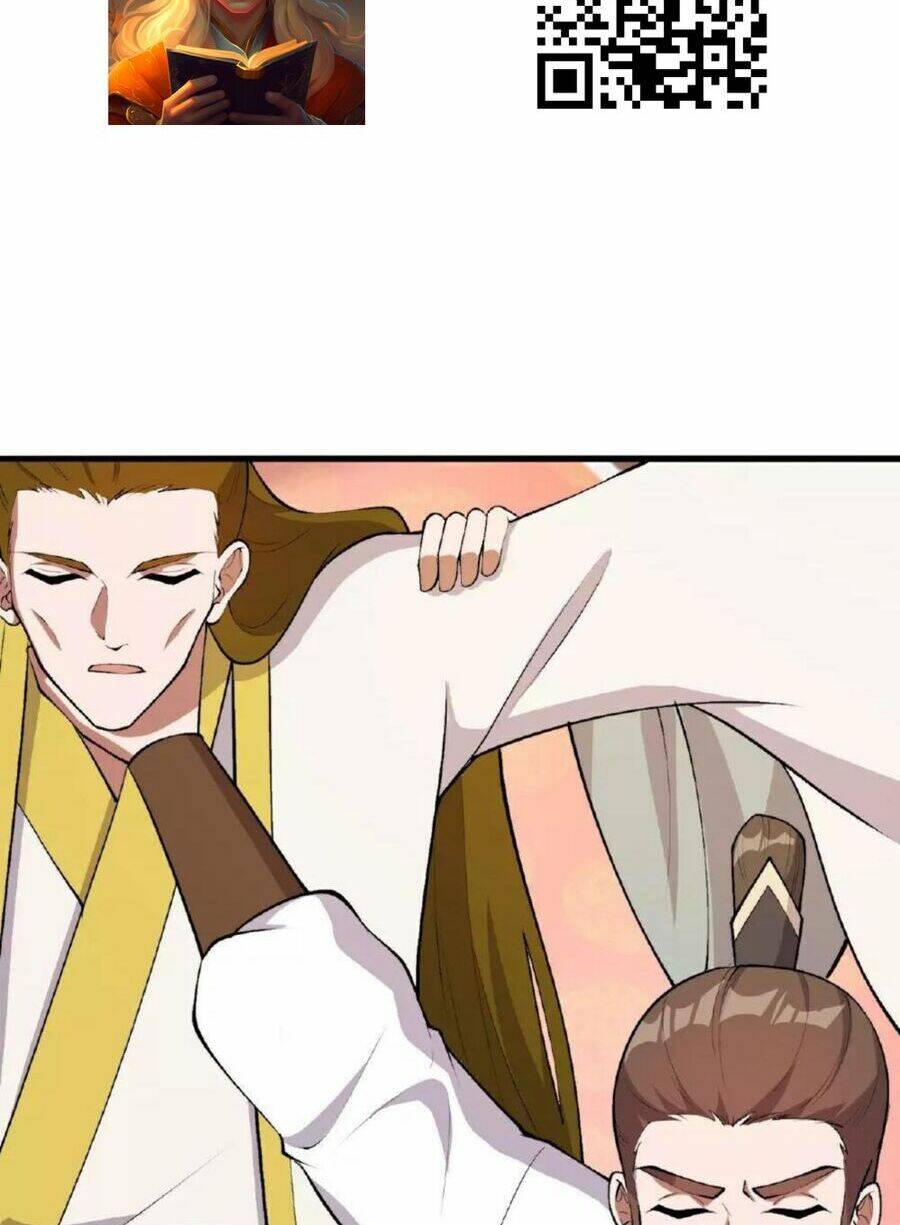Tiên Võ Đế Tôn: Chapter 484