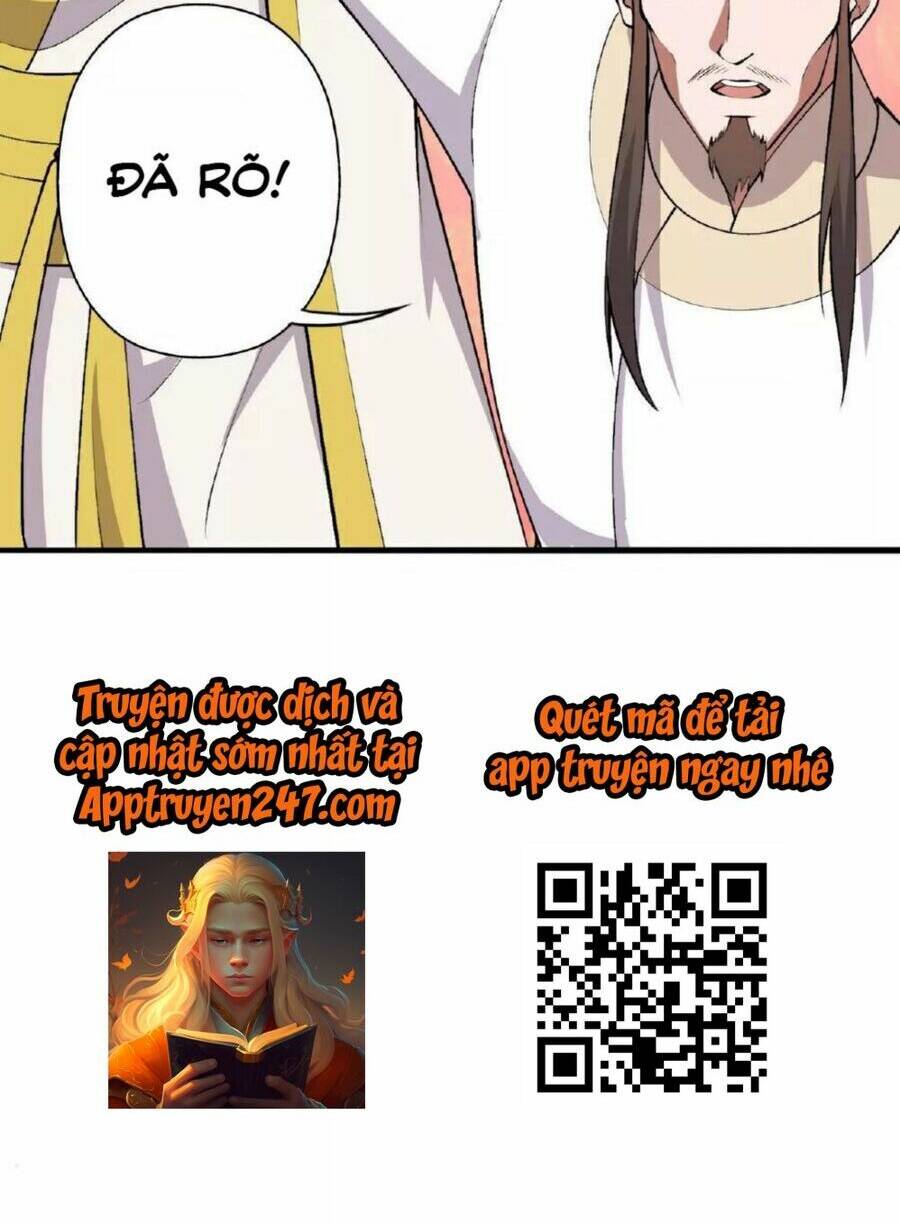 Tiên Võ Đế Tôn: Chapter 484