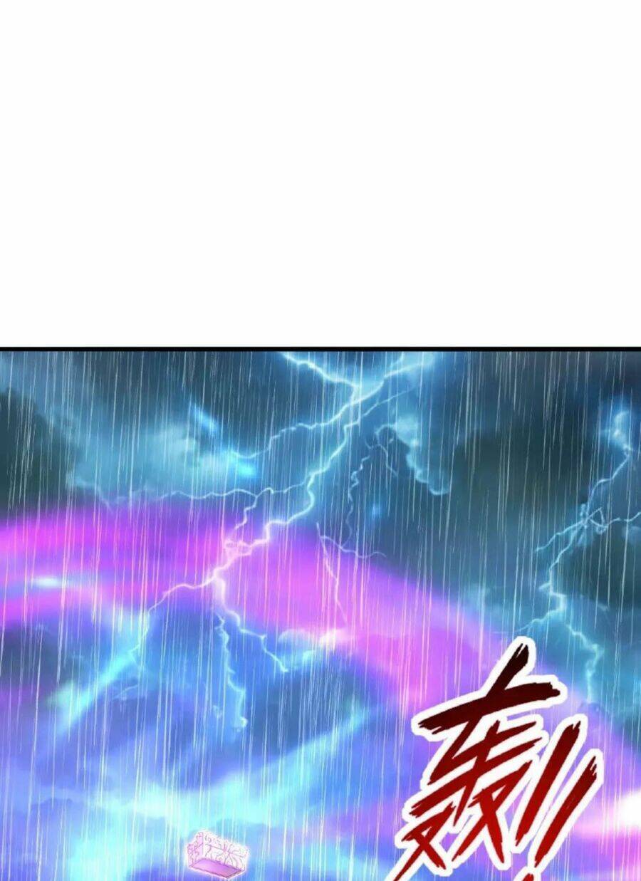 Tiên Võ Đế Tôn: Chapter 484