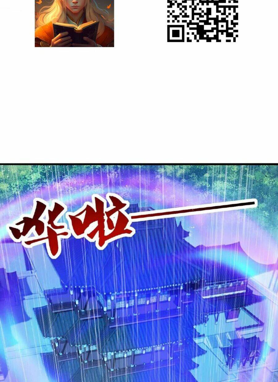 Tiên Võ Đế Tôn: Chapter 484