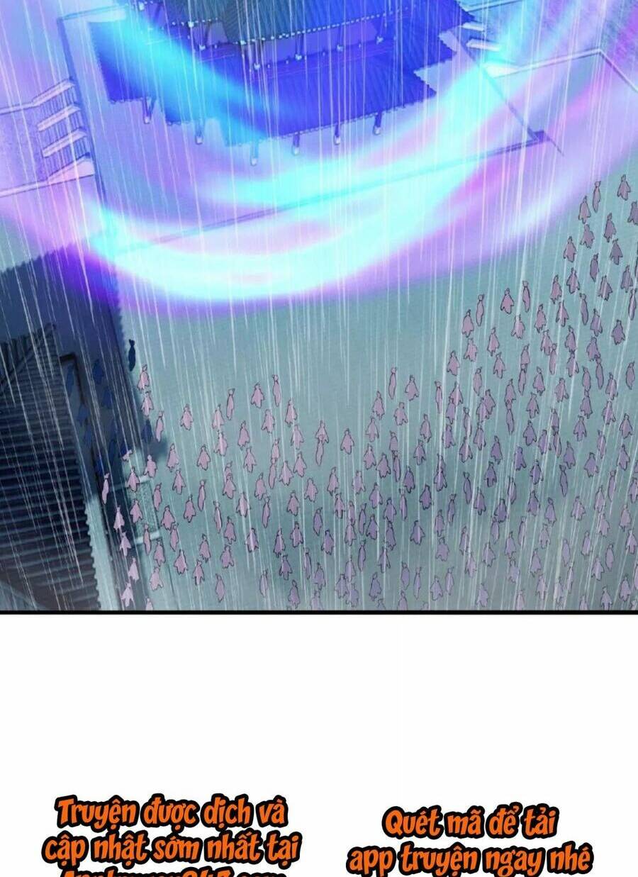 Tiên Võ Đế Tôn: Chapter 484