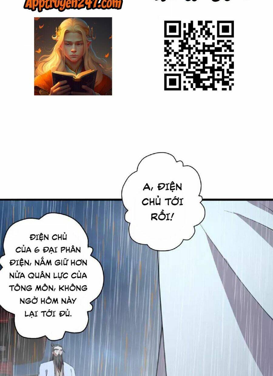 Tiên Võ Đế Tôn: Chapter 484