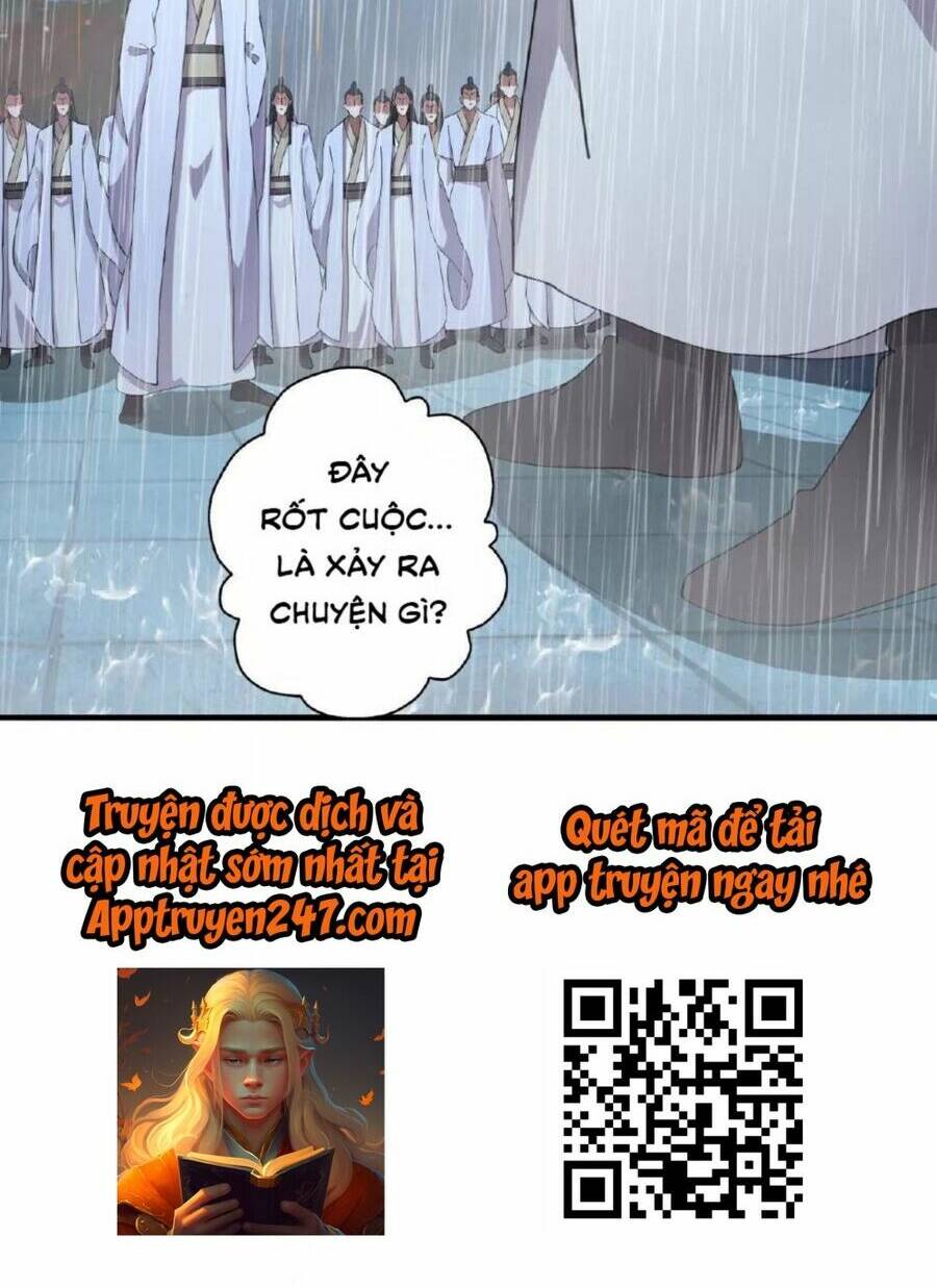 Tiên Võ Đế Tôn: Chapter 484