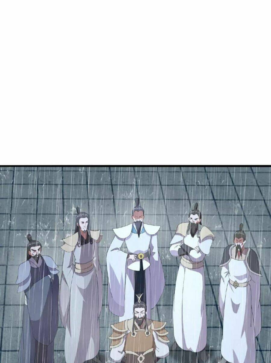 Tiên Võ Đế Tôn: Chapter 484