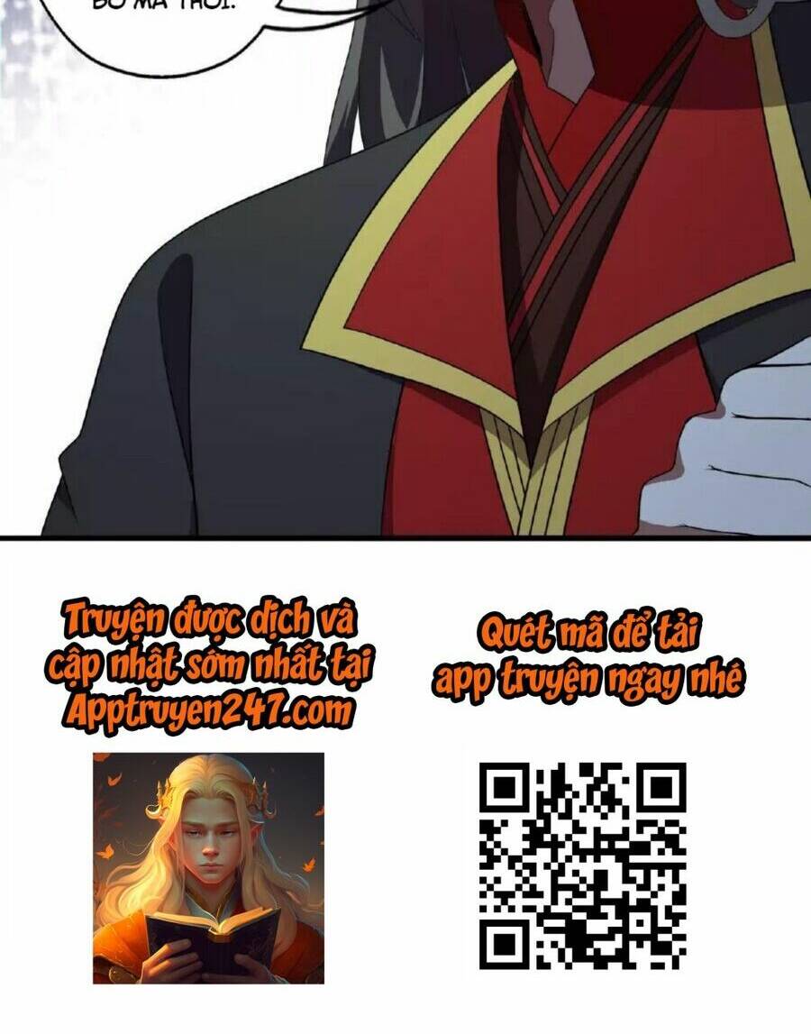 Tiên Võ Đế Tôn: Chapter 484