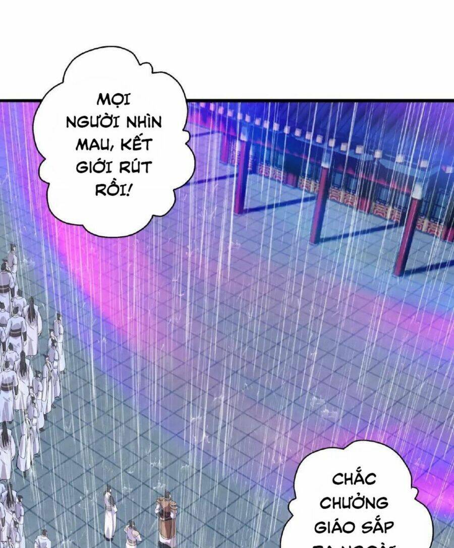 Tiên Võ Đế Tôn: Chapter 484