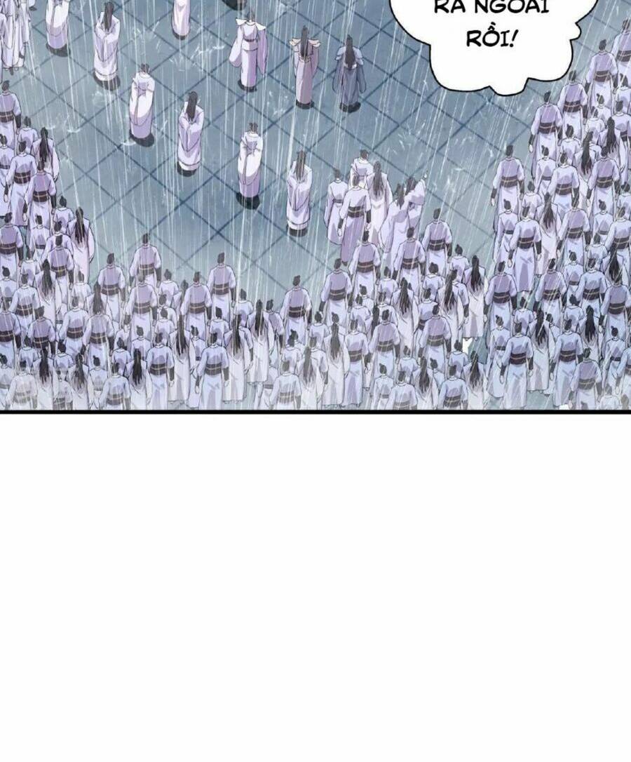 Tiên Võ Đế Tôn: Chapter 484