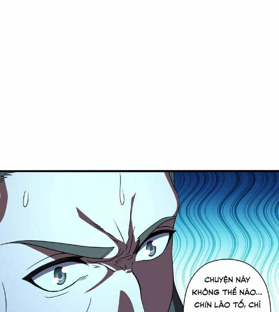 Tiên Võ Đế Tôn: Chapter 484