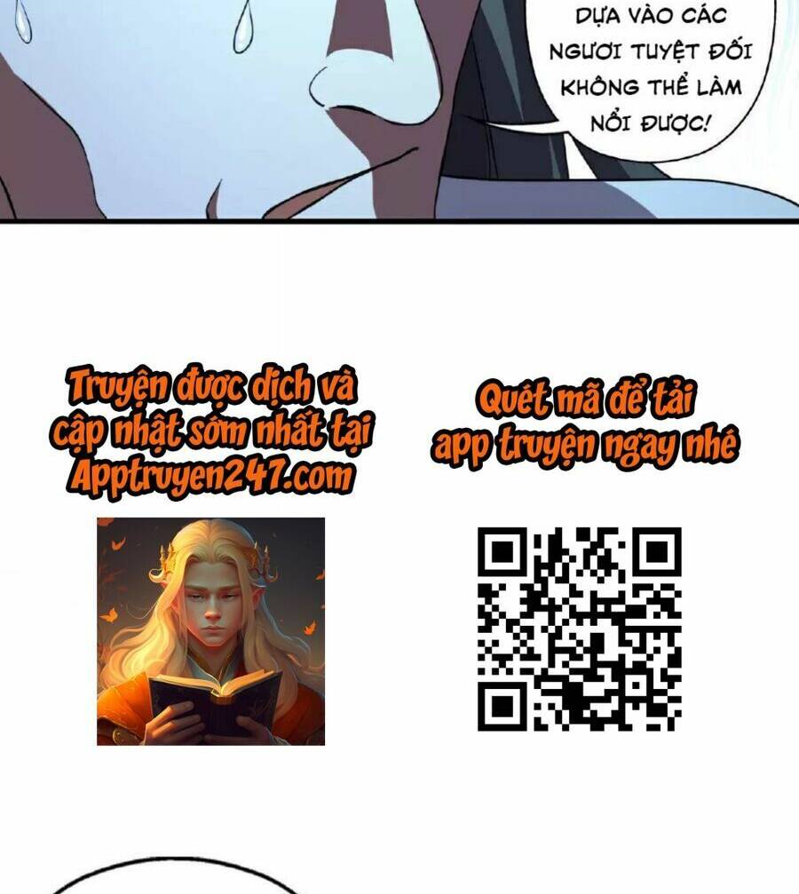Tiên Võ Đế Tôn: Chapter 484