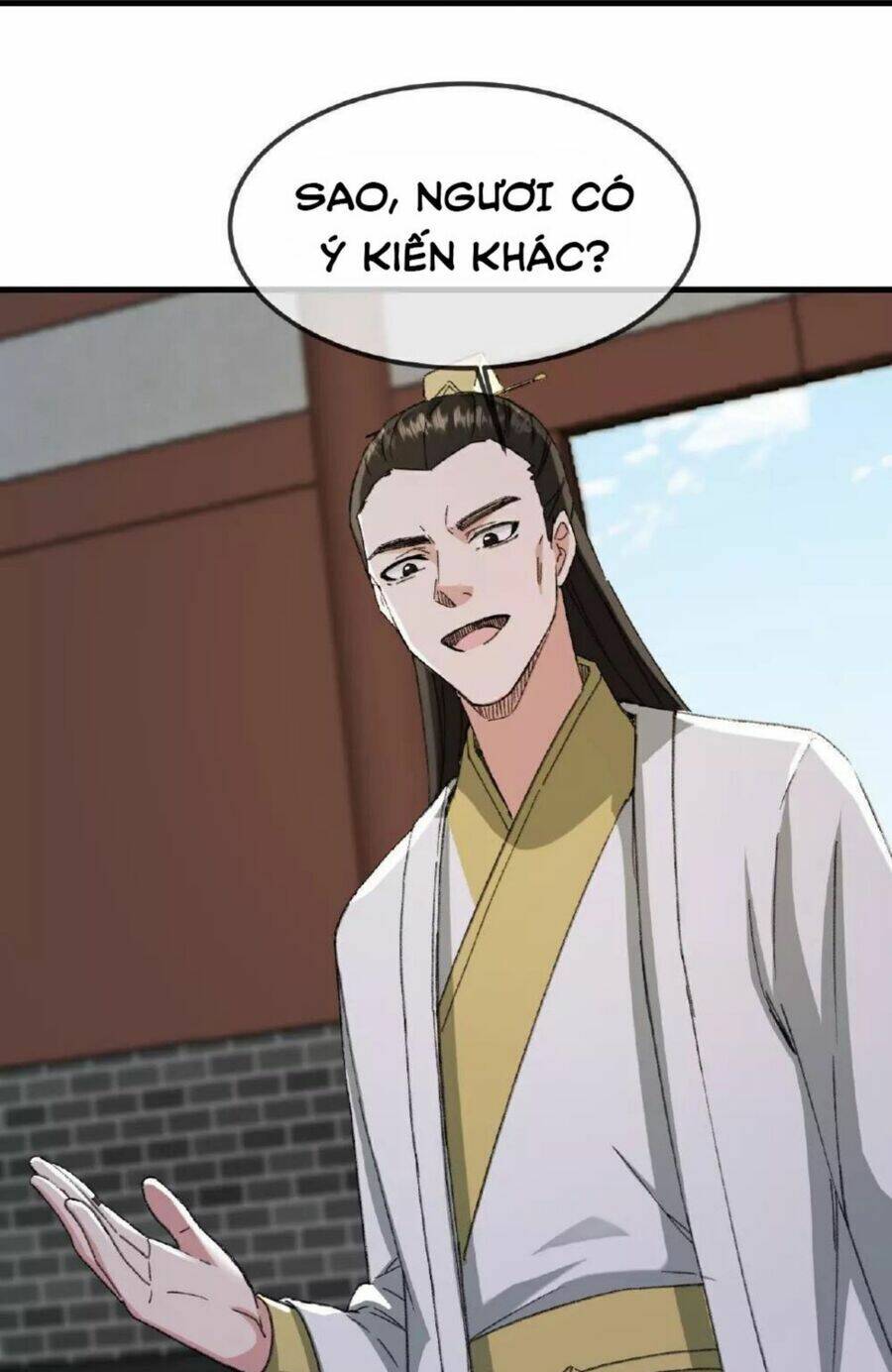 Tiên Võ Đế Tôn: Chapter 484