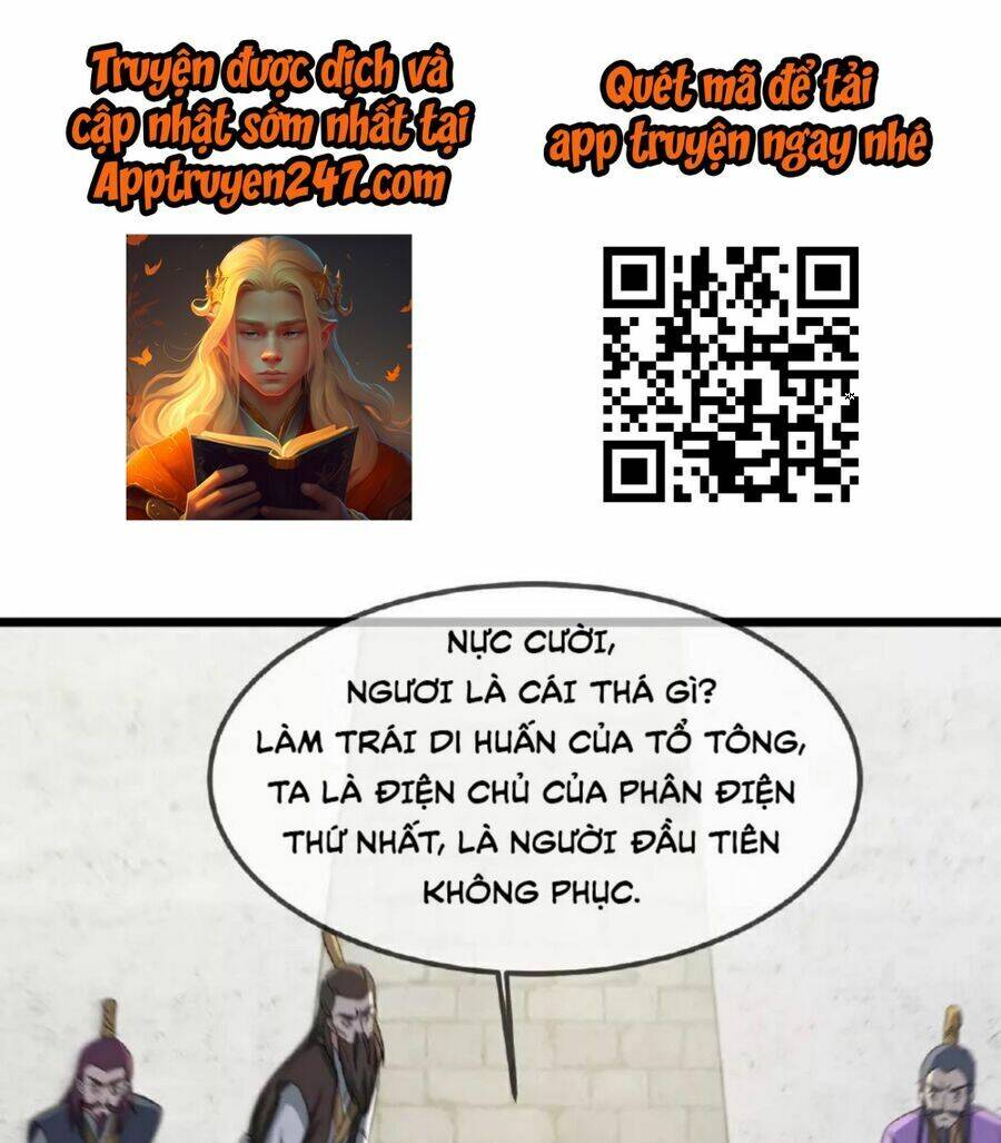 Tiên Võ Đế Tôn: Chapter 484