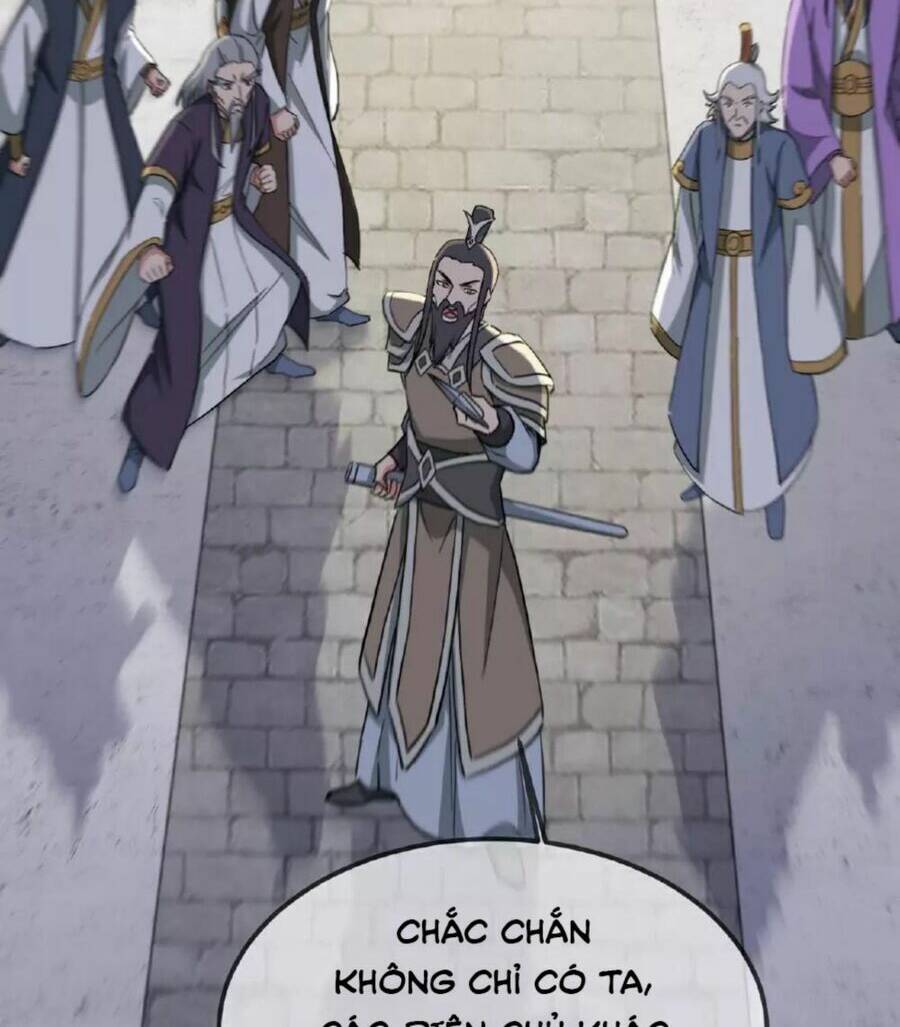Tiên Võ Đế Tôn: Chapter 484