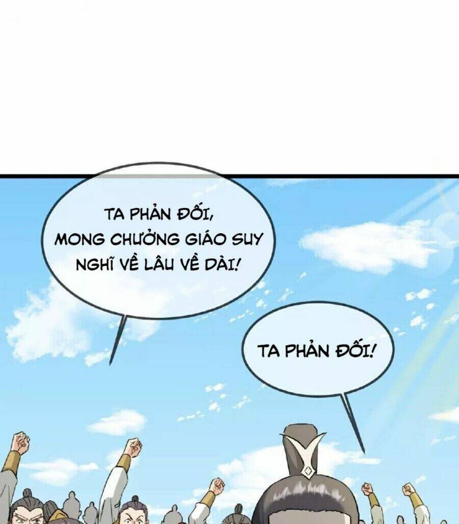 Tiên Võ Đế Tôn: Chapter 484