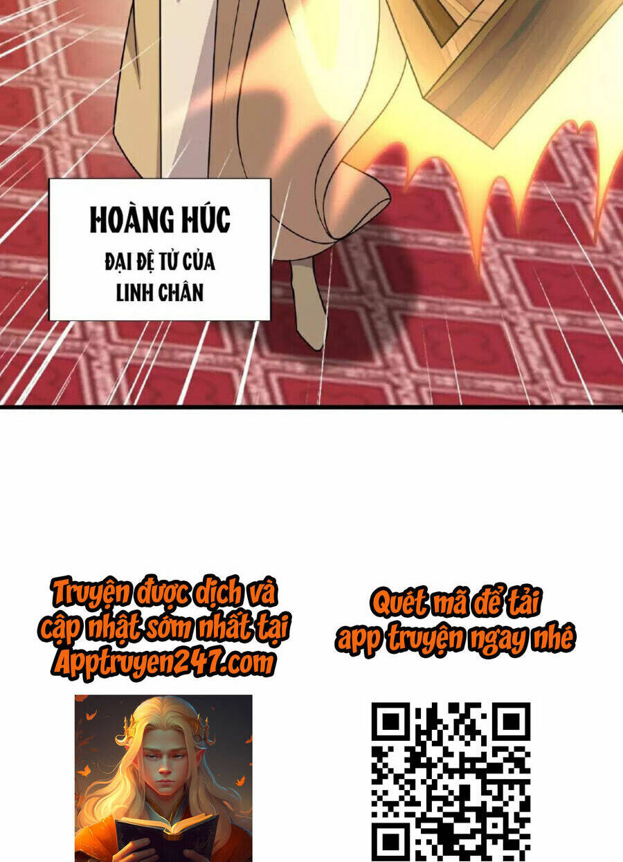 Tiên Võ Đế Tôn: Chapter 485