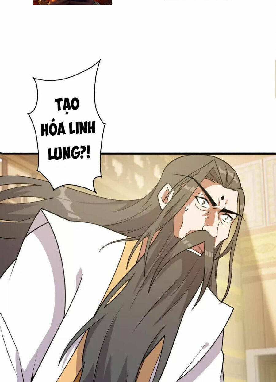 Tiên Võ Đế Tôn: Chapter 485