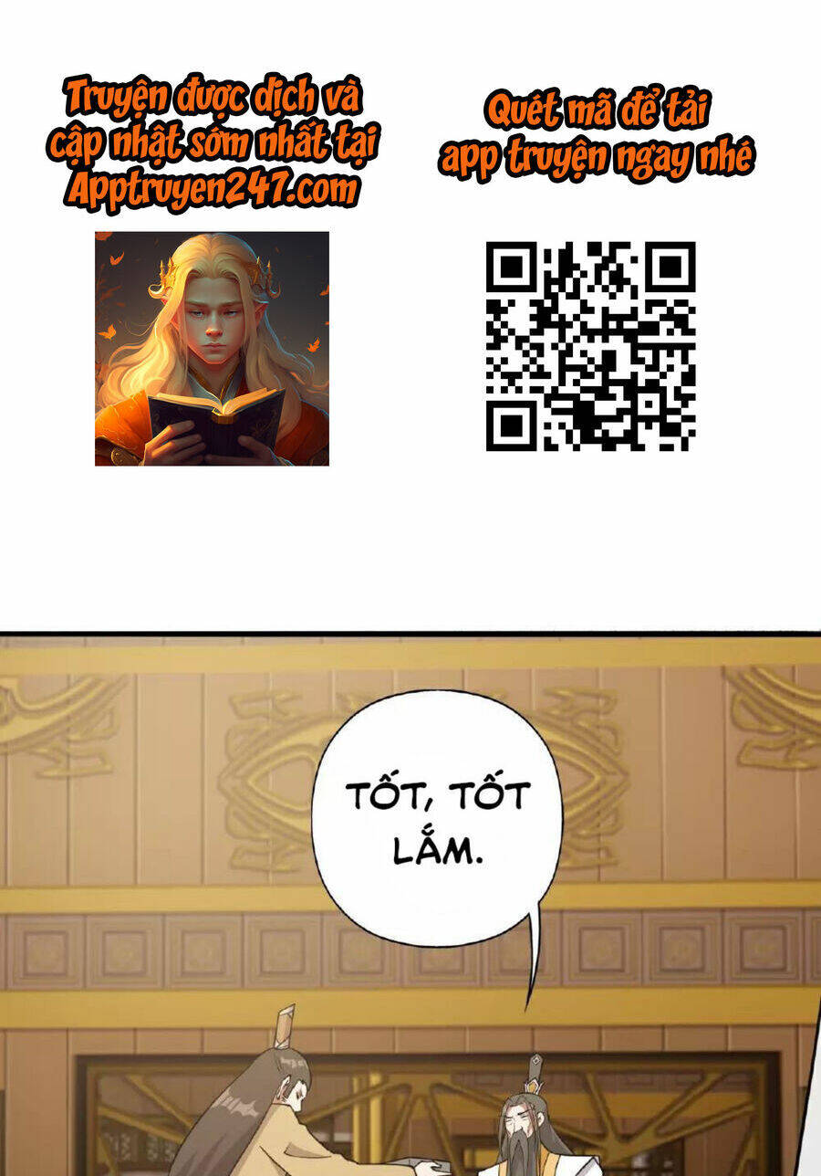 Tiên Võ Đế Tôn: Chapter 485