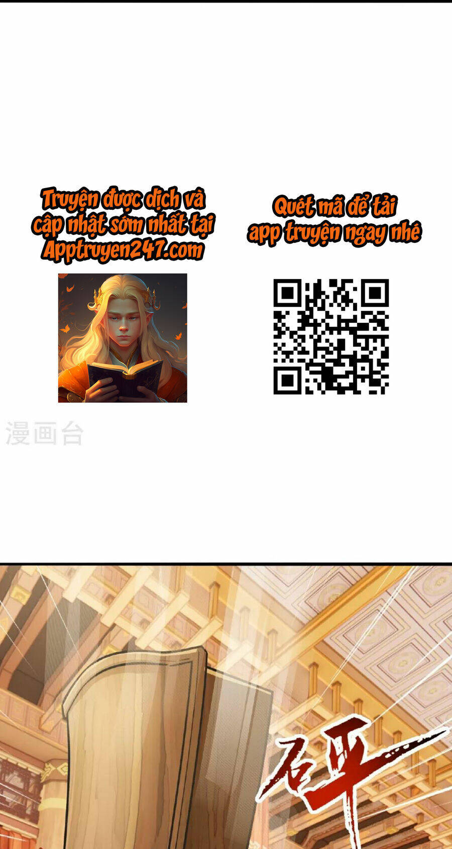Tiên Võ Đế Tôn: Chapter 485
