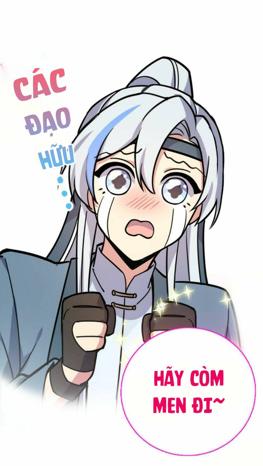 Tiên Võ Đế Tôn: Chapter 485