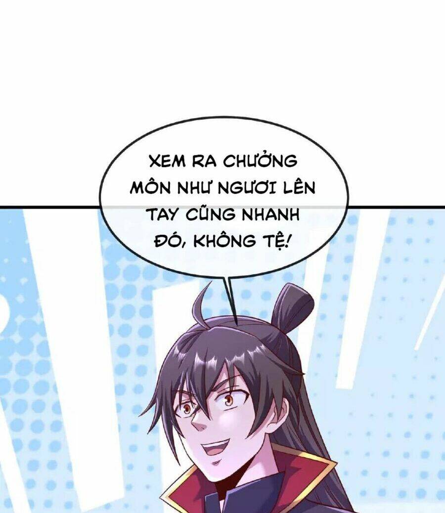 Tiên Võ Đế Tôn: Chapter 485