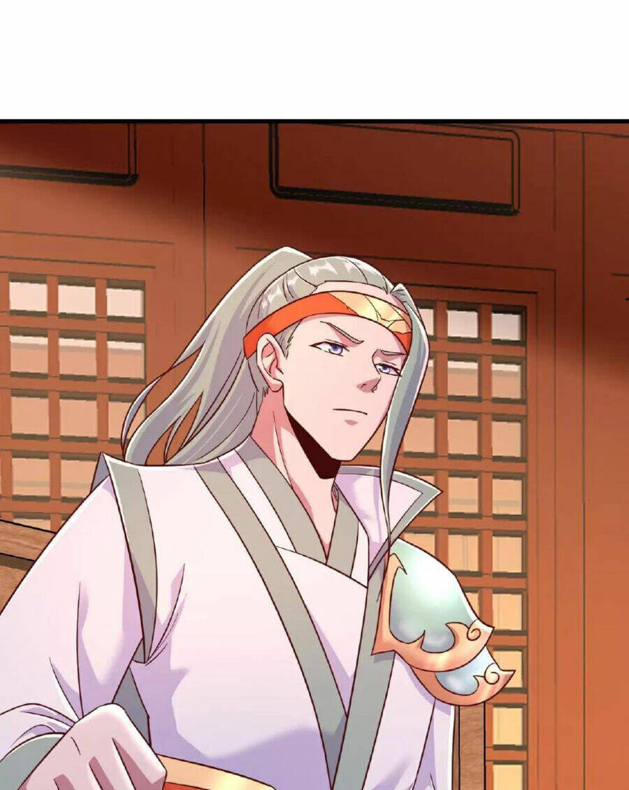 Tiên Võ Đế Tôn: Chapter 485