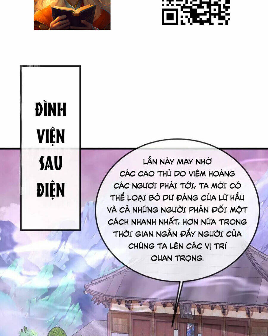 Tiên Võ Đế Tôn: Chapter 485