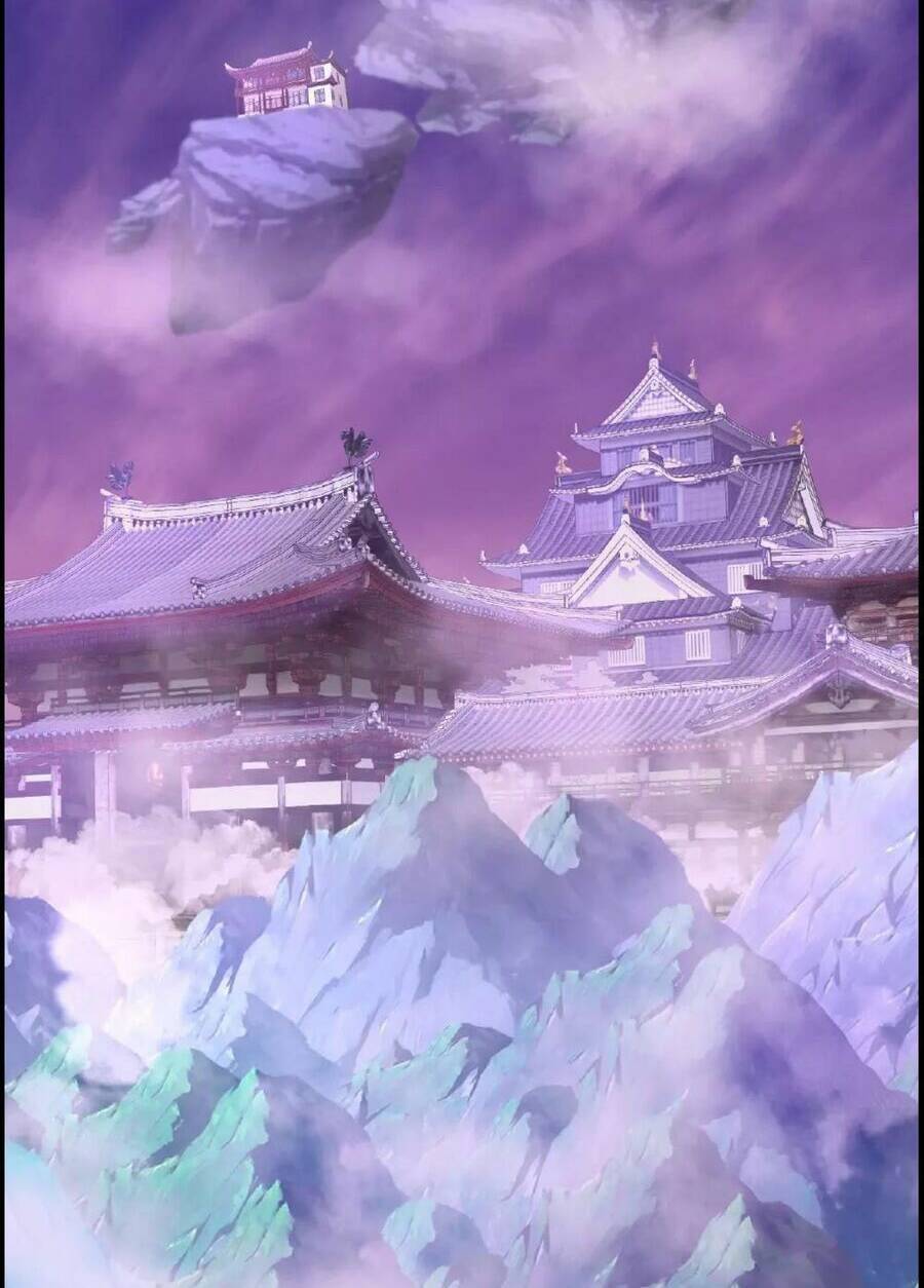 Tiên Võ Đế Tôn: Chapter 485