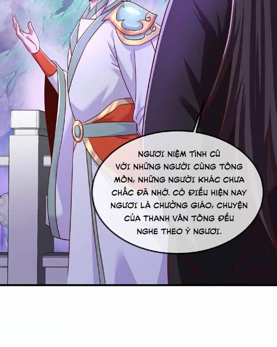 Tiên Võ Đế Tôn: Chapter 485