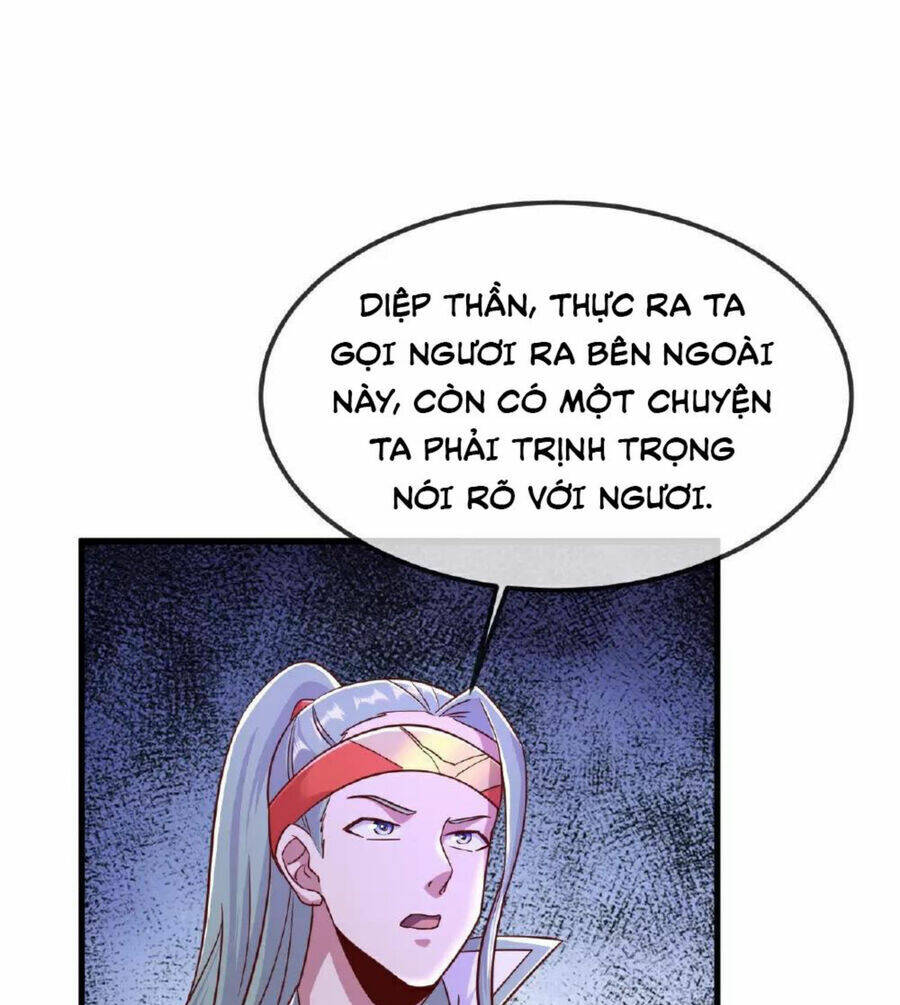 Tiên Võ Đế Tôn: Chapter 485