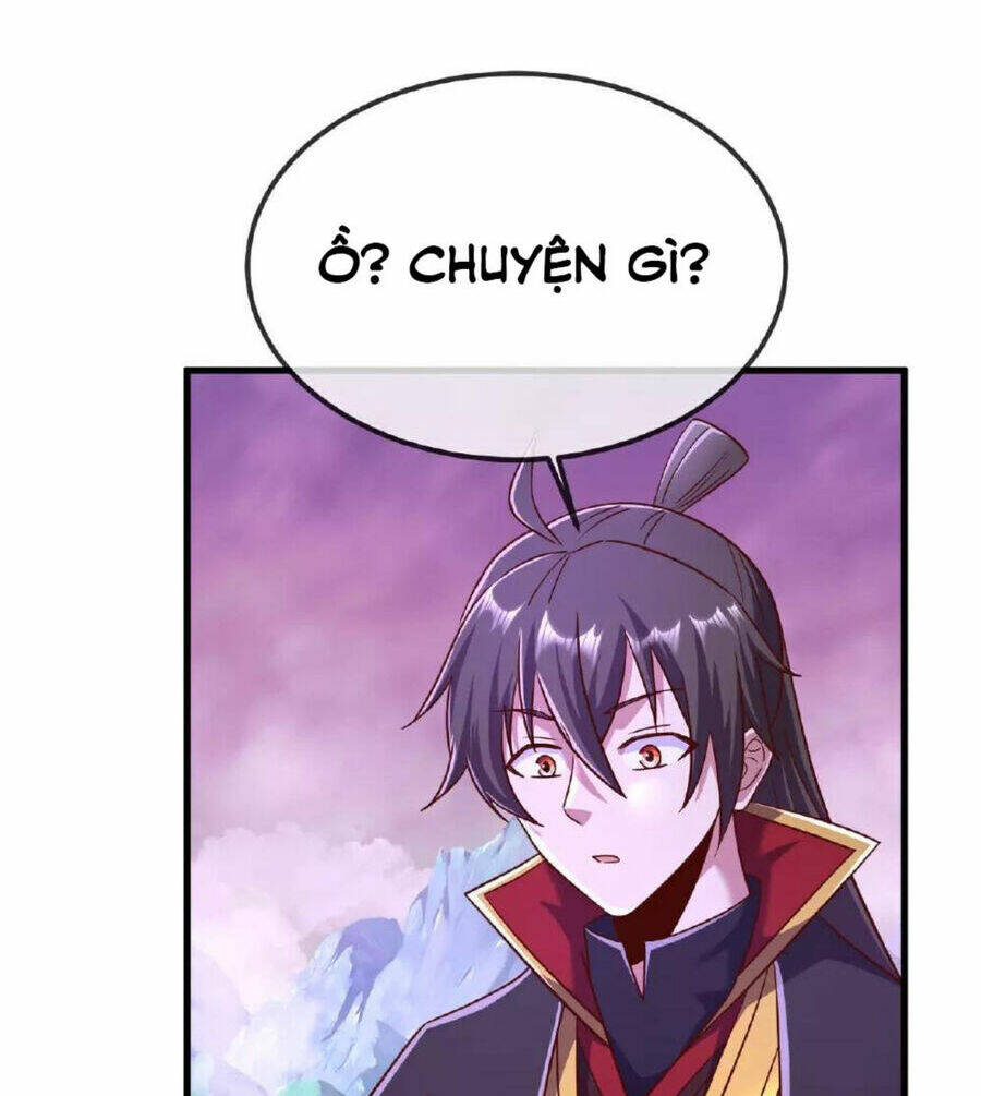 Tiên Võ Đế Tôn: Chapter 485