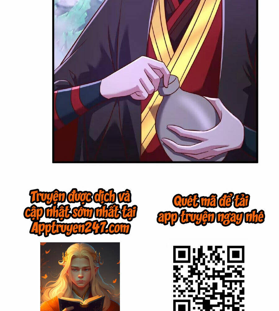 Tiên Võ Đế Tôn: Chapter 485