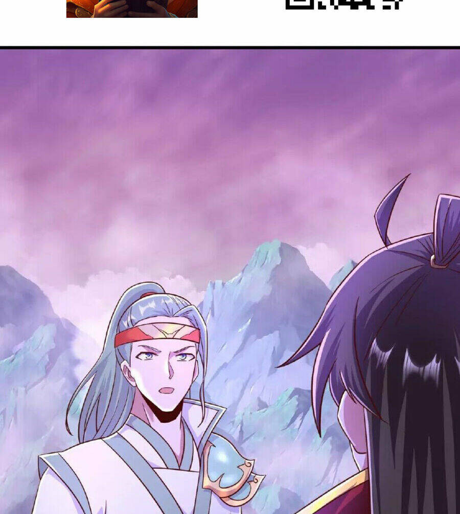 Tiên Võ Đế Tôn: Chapter 485