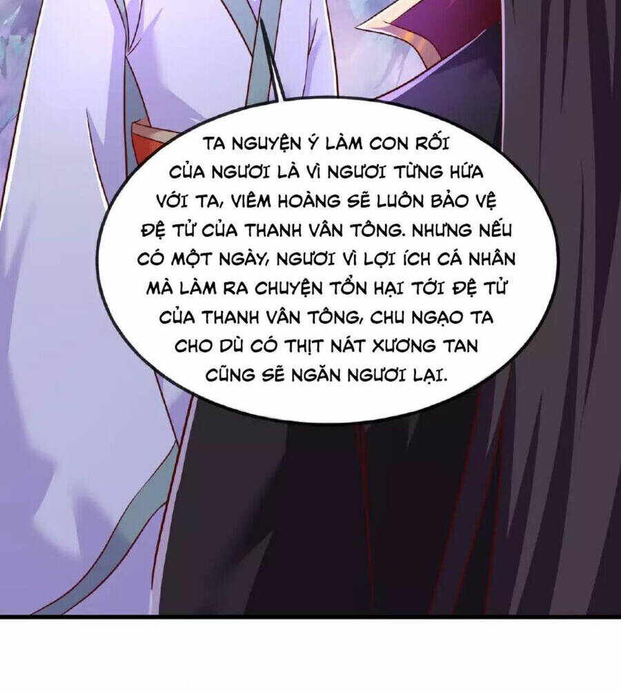 Tiên Võ Đế Tôn: Chapter 485