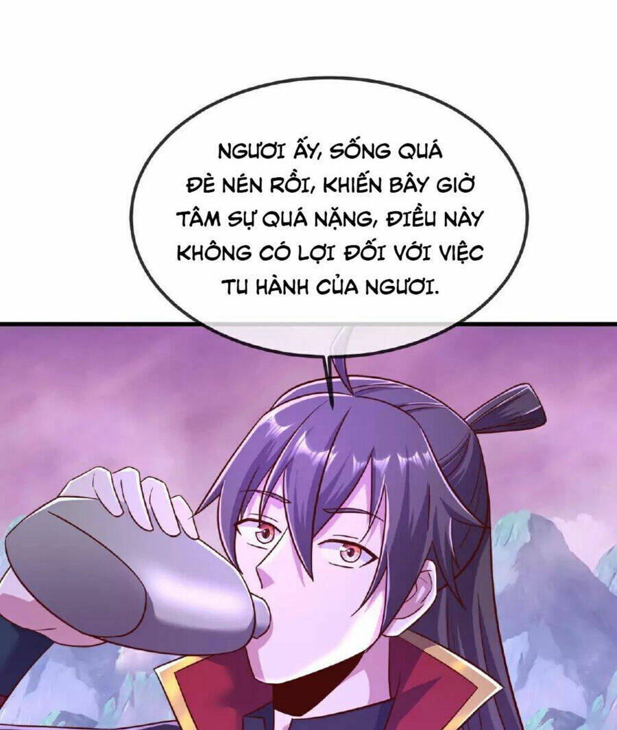 Tiên Võ Đế Tôn: Chapter 485