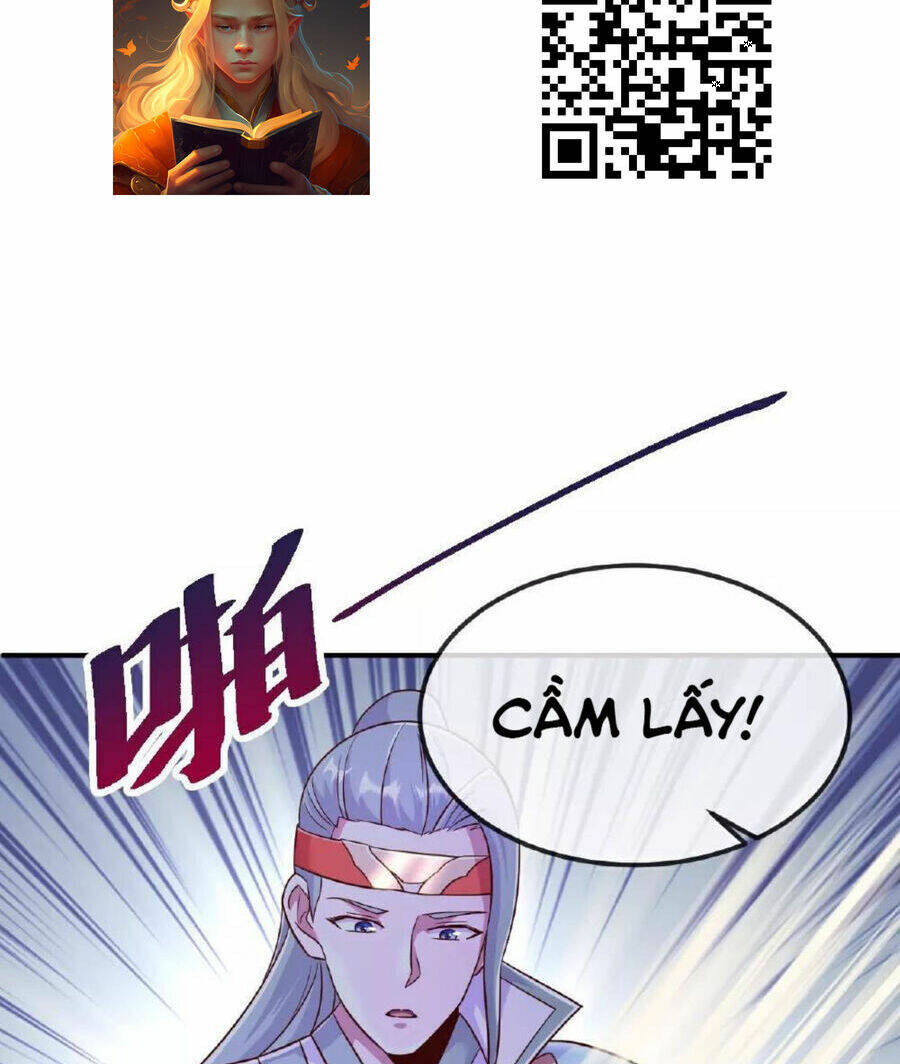 Tiên Võ Đế Tôn: Chapter 485