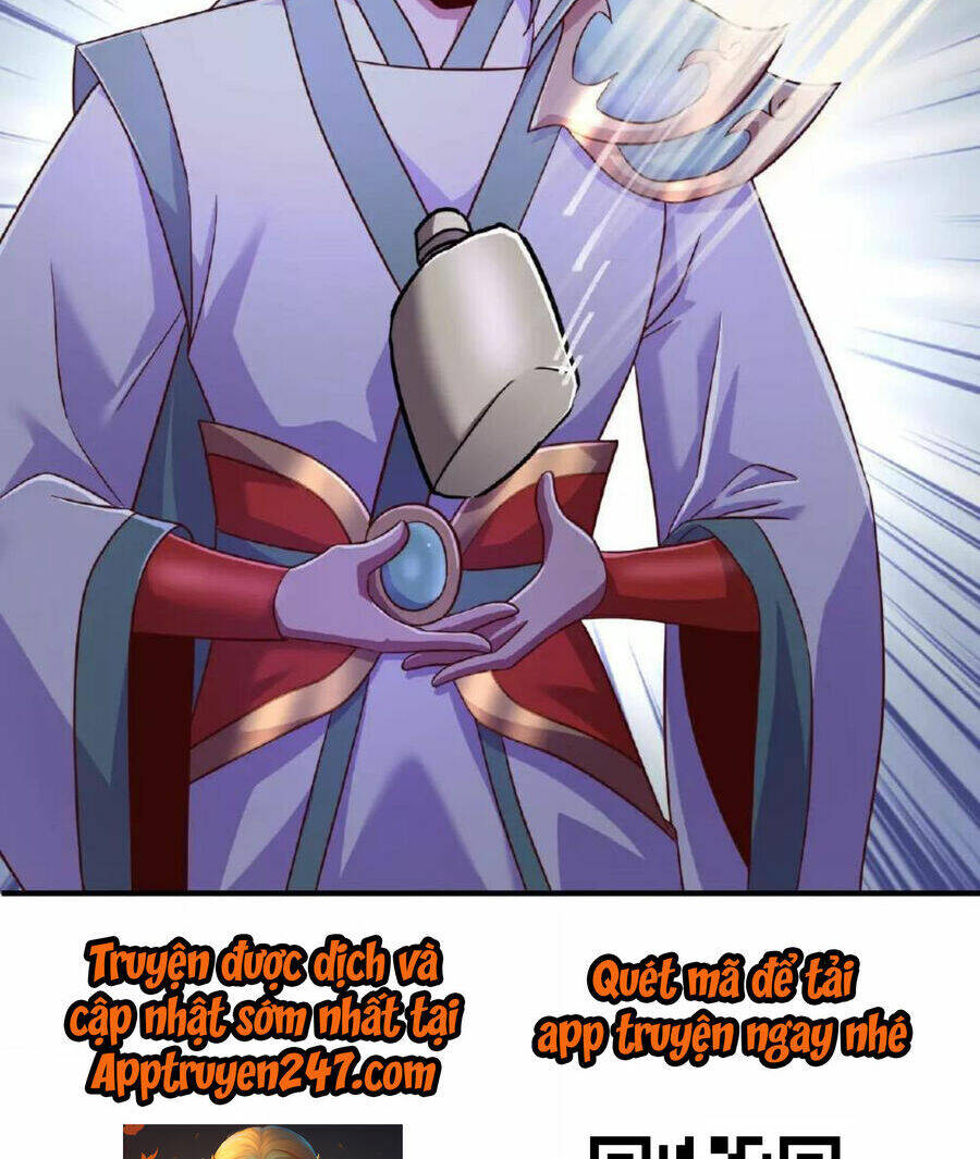 Tiên Võ Đế Tôn: Chapter 485