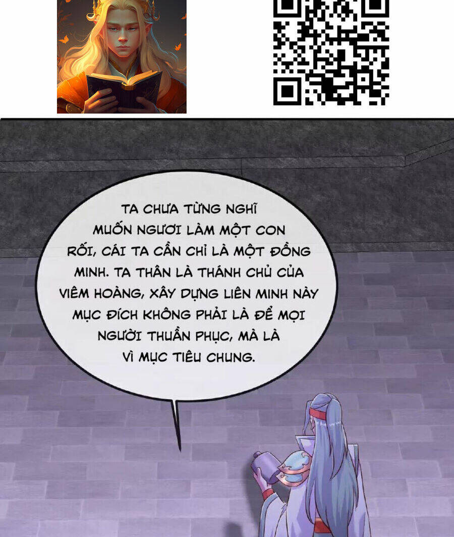 Tiên Võ Đế Tôn: Chapter 485