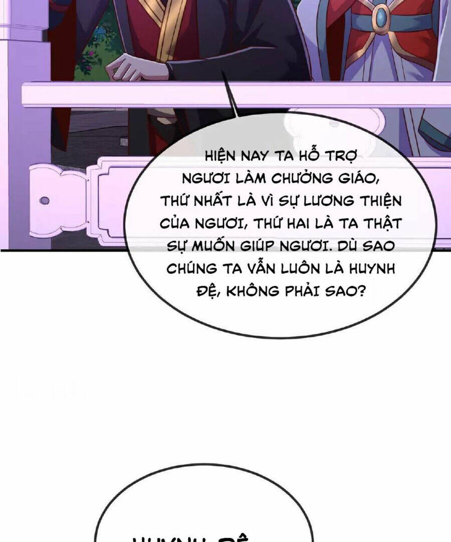 Tiên Võ Đế Tôn: Chapter 485