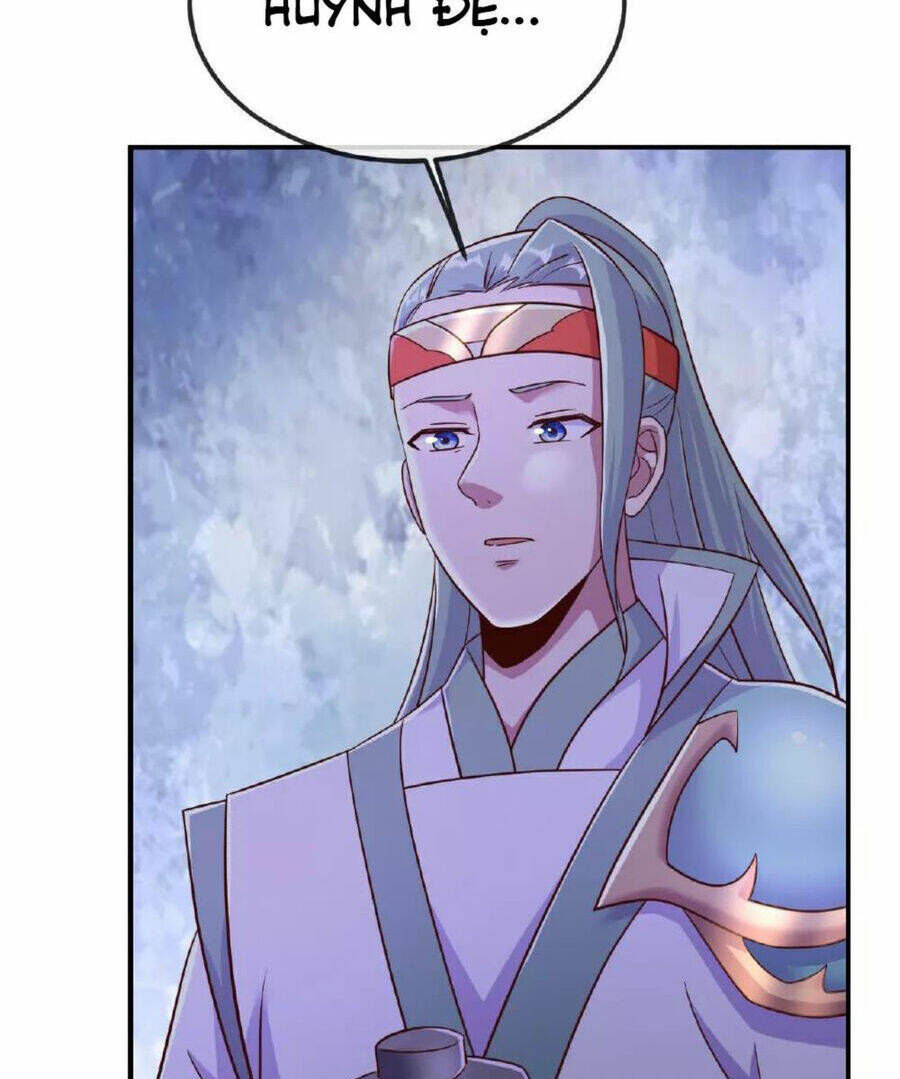 Tiên Võ Đế Tôn: Chapter 485