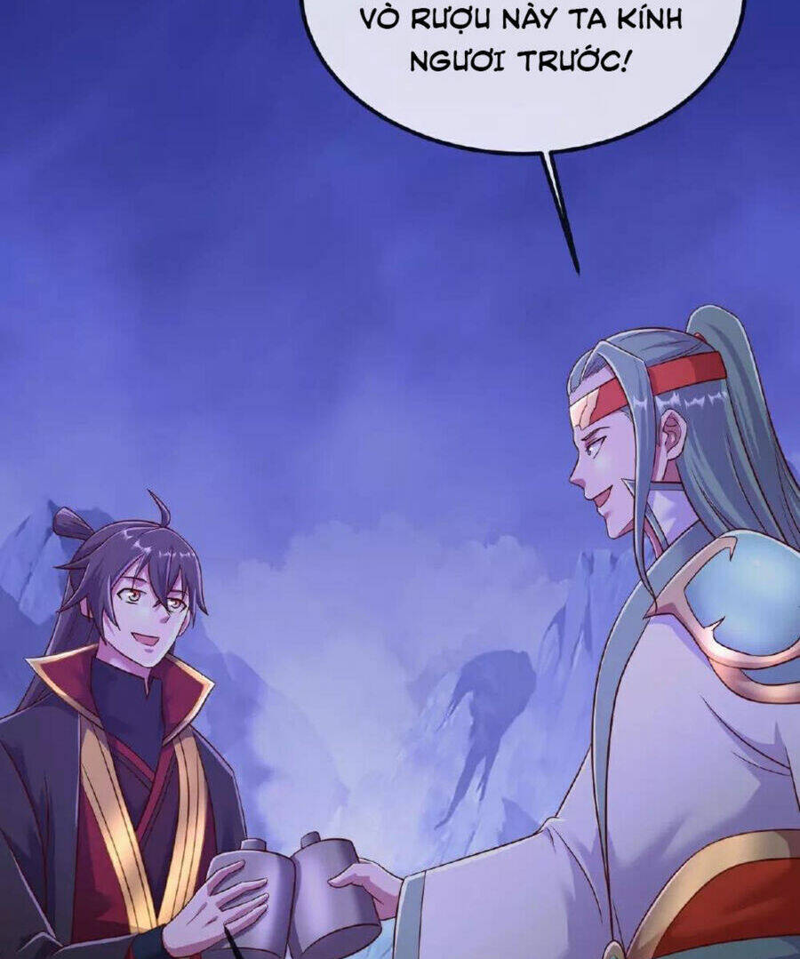 Tiên Võ Đế Tôn: Chapter 485