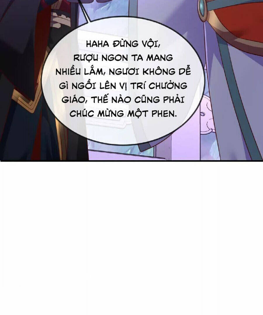Tiên Võ Đế Tôn: Chapter 485
