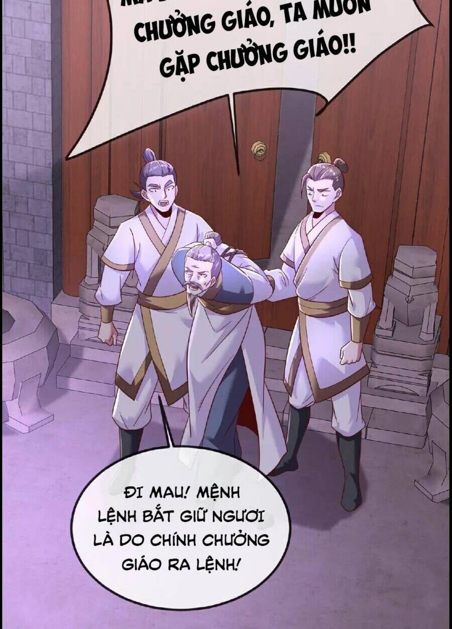 Tiên Võ Đế Tôn: Chapter 485