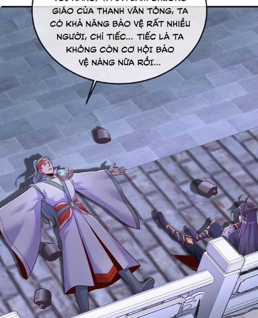 Tiên Võ Đế Tôn: Chapter 485